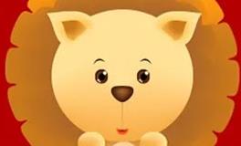 蓝蓝占星狮子座一周感情运势（4.26-5.2)