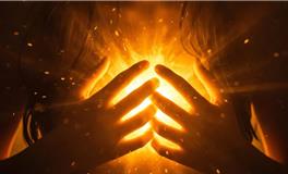 宝石心测：面临抉择，你的内心是「放手」还是「执着」？