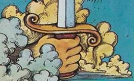 爱莎公主白羊座一周塔罗运势（4.28-5.4）