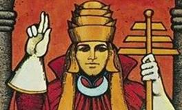 爱莎公主巨蟹座2025年5月塔罗运势