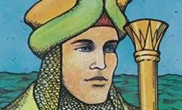 爱莎公主射手座2025年5月塔罗运势