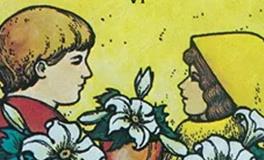 爱莎公主白羊座一周塔罗运势（5.5-5.11）