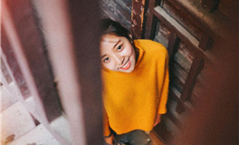 Ezoey徐佩玲射手座一周运势（5.5-5.11）