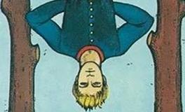 爱莎公主射手座一周塔罗运势（5.12-5.18）