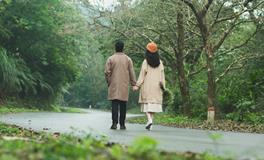 风水智慧：为爱情之路保驾护航