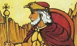 爱莎公主金牛座一周塔罗运势（5.19-5.25）