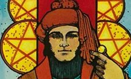 爱莎公主天秤座一周塔罗运势（5.19-5.25）