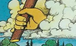 爱莎公主双鱼座一周塔罗运势（5.19-5.25）