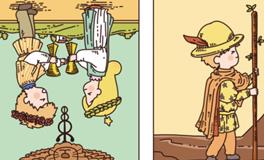 Pandora占星小巫水瓶座一周塔罗运势（5.19-5.25）