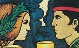 爱莎公主巨蟹座一周塔罗运势（5.26-6.1）