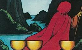 爱莎公主射手座一周塔罗运势（5.26-6.1）