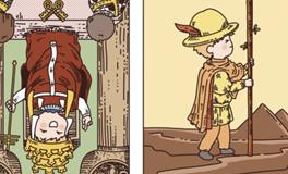 Pandora占星小巫白羊座一周塔罗运势（5.26-6.1）