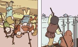 Pandora占星小巫水瓶座一周塔罗运势（5.26-6.1）