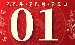 董易林每日生肖运势2025年6月1日