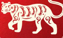 董易林生肖虎2025年6月运势