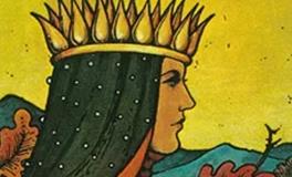 爱莎公主天秤座2025年6月塔罗运势