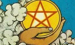 爱莎公主金牛座一周塔罗运势（6.2-6.8）