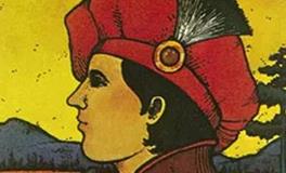 爱莎公主天秤座一周塔罗运势（6.2-6.8）