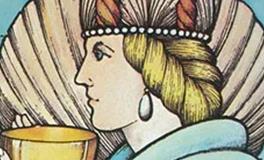 爱莎公主双鱼座一周塔罗运势（6.2-6.8）