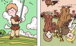 Pandora占星小巫天蝎座一周塔罗运势（6.2-6.8）