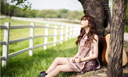 越成熟越彰显气质的星座女