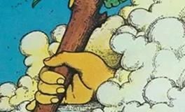 爱莎公主处女座一周塔罗运势（6.9-6.15）