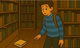 书香探心：揭示你最近内心深处的情感困惑