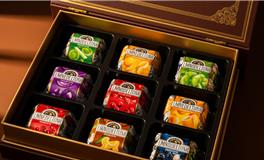 糖果心测：探索你的情绪爆发方式