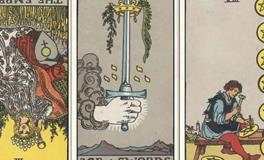 神叨酱双鱼座2025年6月塔罗运势