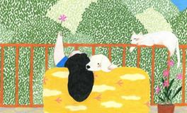 蓝蓝占星一周星象和开运提点（6.16-6.22）