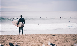 下半年桃花运特别旺的四大星座