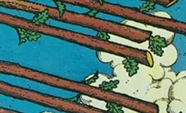 爱莎公主水瓶座一周塔罗运势（6.23-6.29）