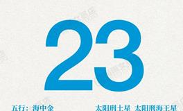 闹闹女巫店今日运势2025年6月23日