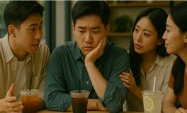 饮品奥秘：探索饮料选择如何影响你的人际磁场