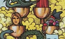 爱莎公主白羊座一周塔罗运势（6.30-7.6）