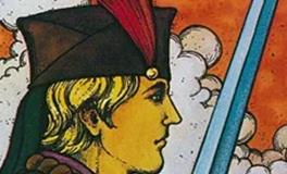 爱莎公主处女座一周塔罗运势（6.30-7.6）