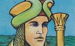 爱莎公主白羊座2025年7月塔罗运势