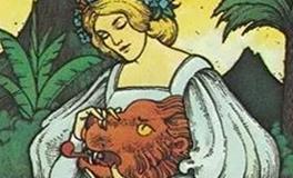 爱莎公主处女座2025年7月塔罗运势