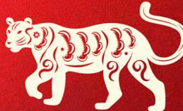 董易林生肖虎2025年7月运势