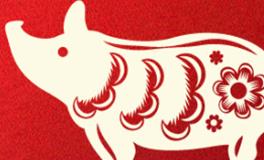 董易林生肖猪2025年7月运势