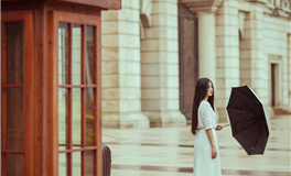 不修边幅的星座女，肆意潇洒不拘小节