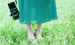 海百合天蝎座本周运势（7.28-8.3）