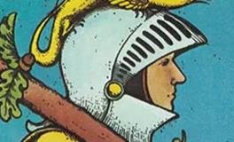 爱莎公主狮子座一周塔罗运势（7.7-7.13）