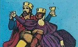 爱莎公主摩羯座一周塔罗运势（7.7-7.13）