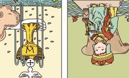 Pandora占星小巫双子座一周塔罗运势（7.7-7.13）