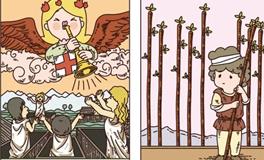 Pandora占星小巫天蝎座一周塔罗运势（7.7-7.13）