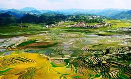 阴宅风水：八方来财，招财进宝的秘密