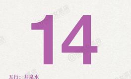闹闹女巫店今日运势2025年7月14日