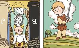 Pandora占星小巫水瓶座一周塔罗运势（7.14-7.20）