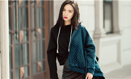 从星座看蒋欣：事业发展的奥秘